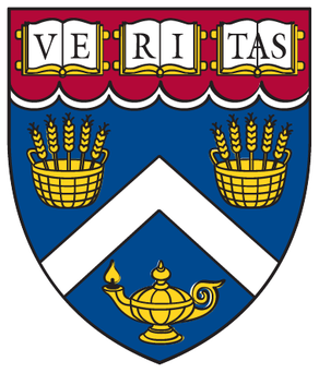 Harvard Extension School Symbol
